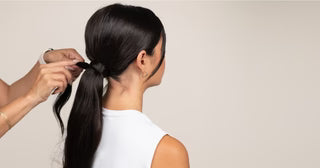 Pony tail