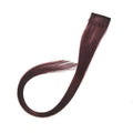 Single strand Colour Clip Ins