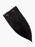 Clip In Extensions (2 single clip, 2 double clip, 1 three clip)
