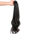 Raw Indian Hair Ponytail